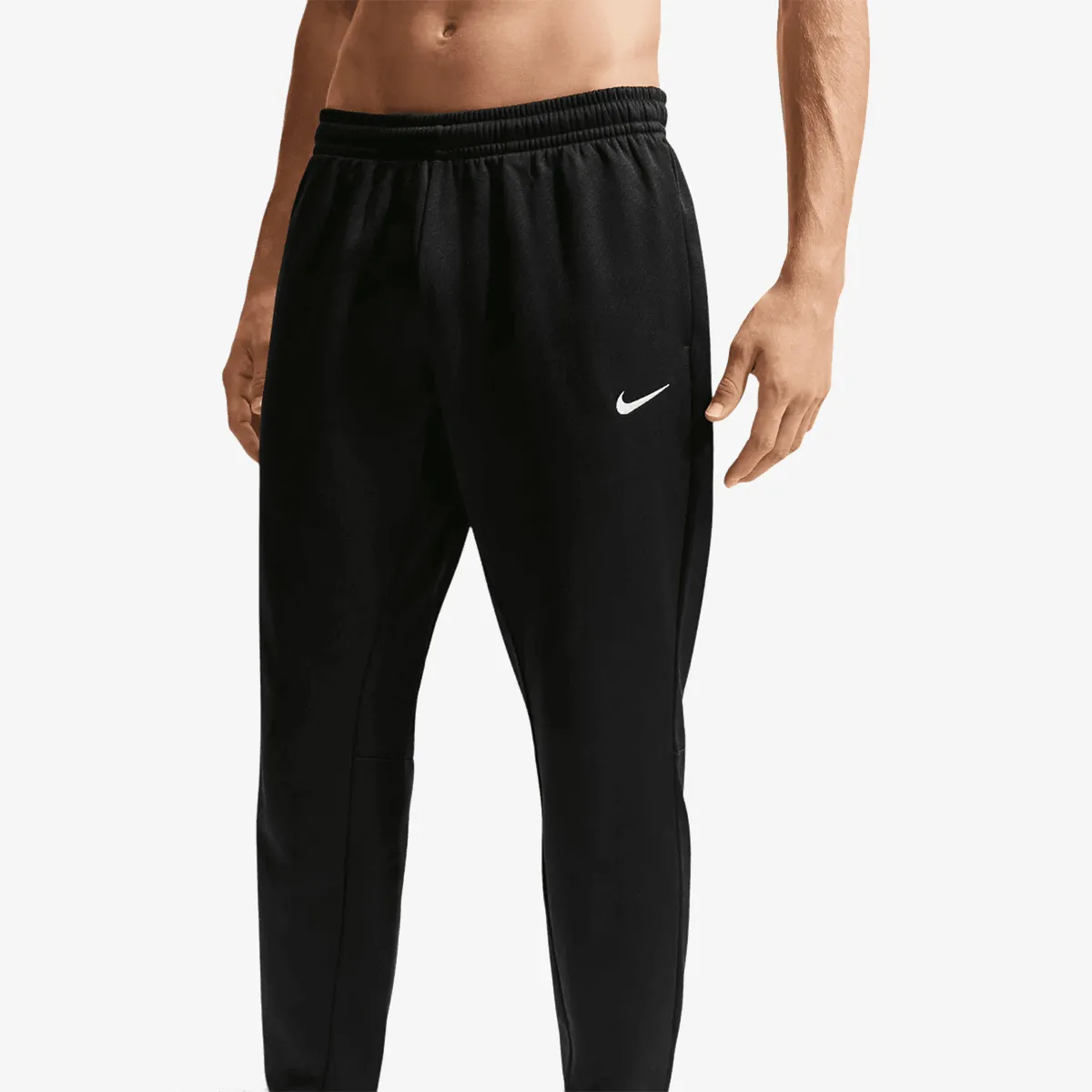 NIKE Hlače M NK TF FLEX FLC JOGGER 