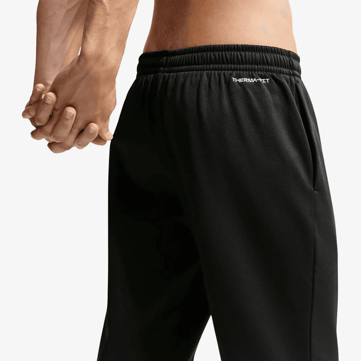 NIKE Hlače M NK TF FLEX FLC JOGGER 