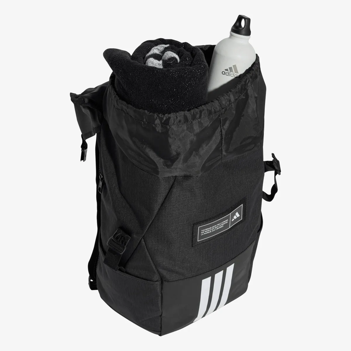 ADIDAS Ruksak 4ATHLTS BP 