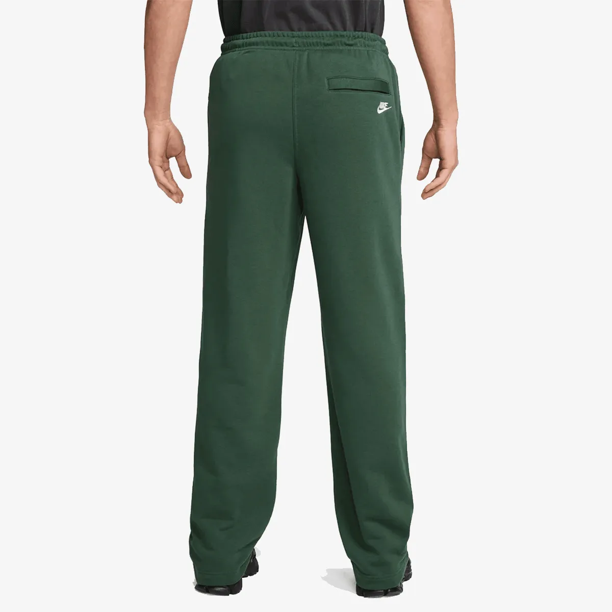 NIKE Hlače M NK CLUB FT OH PANT PLAY