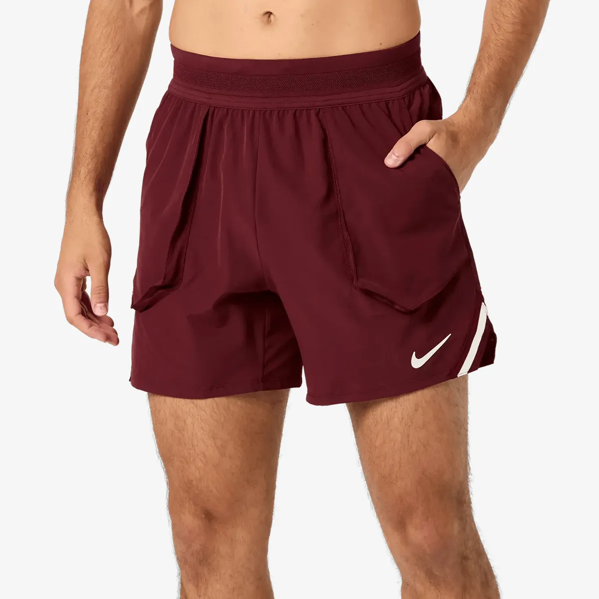 NIKE Kratke hlače M NKCT DF SLAM U2 SHT NY 