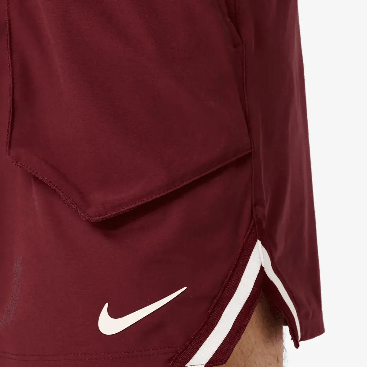 NIKE Kratke hlače M NKCT DF SLAM U2 SHT NY 