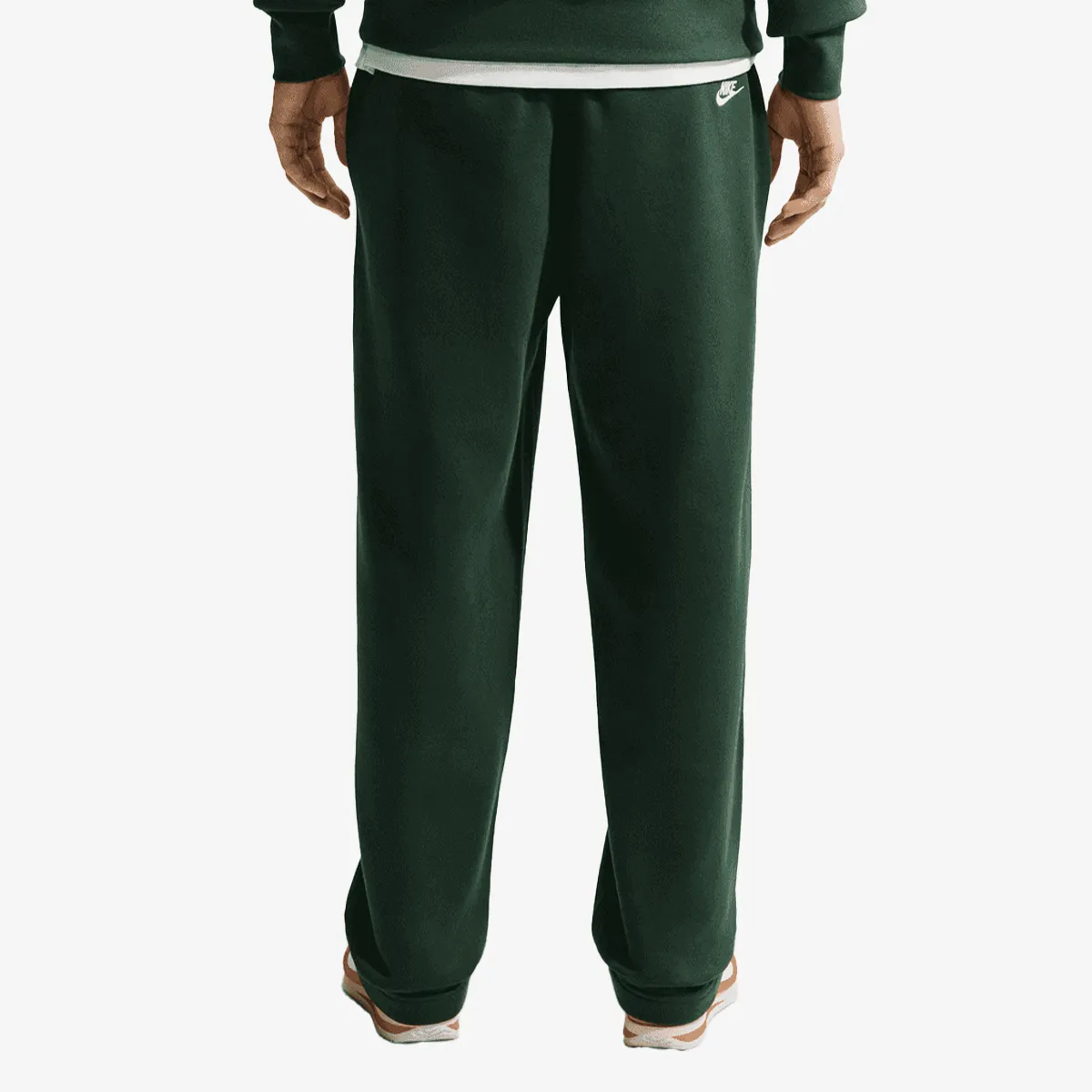 NIKE Hlače M NK CLUB BB OH PANT NCC 