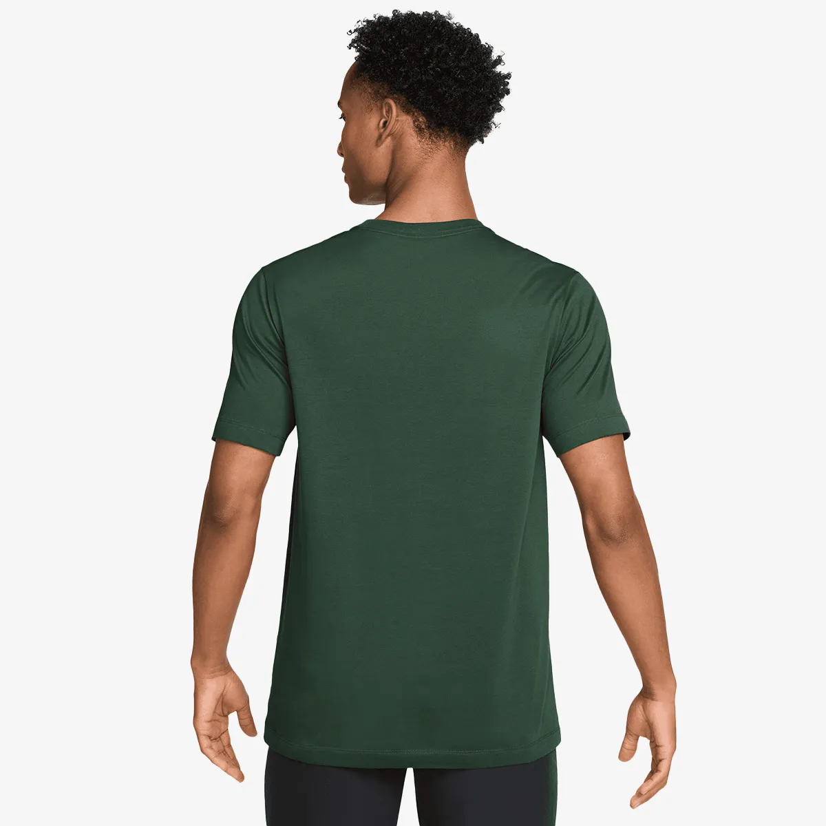 NIKE T-Shirt M NKCT DF TEE STD HERITAGE 