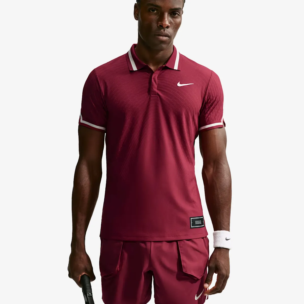 NIKE Polo T-shirt M NKCT AF SLAM U2 POLO NY 
