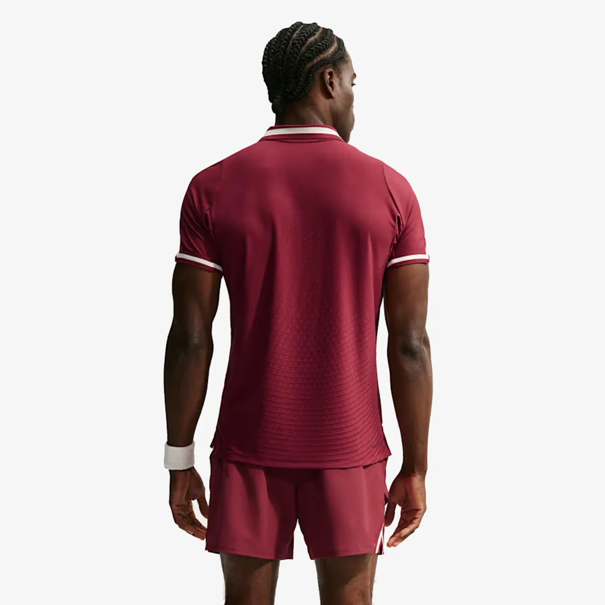 NIKE Polo T-shirt M NKCT AF SLAM U2 POLO NY 