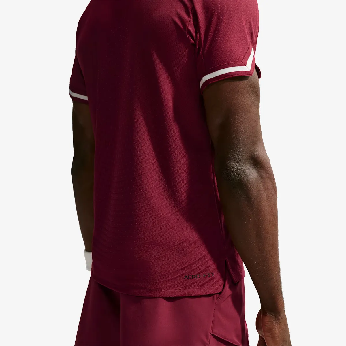 NIKE Polo T-shirt M NKCT AF SLAM U2 POLO NY 