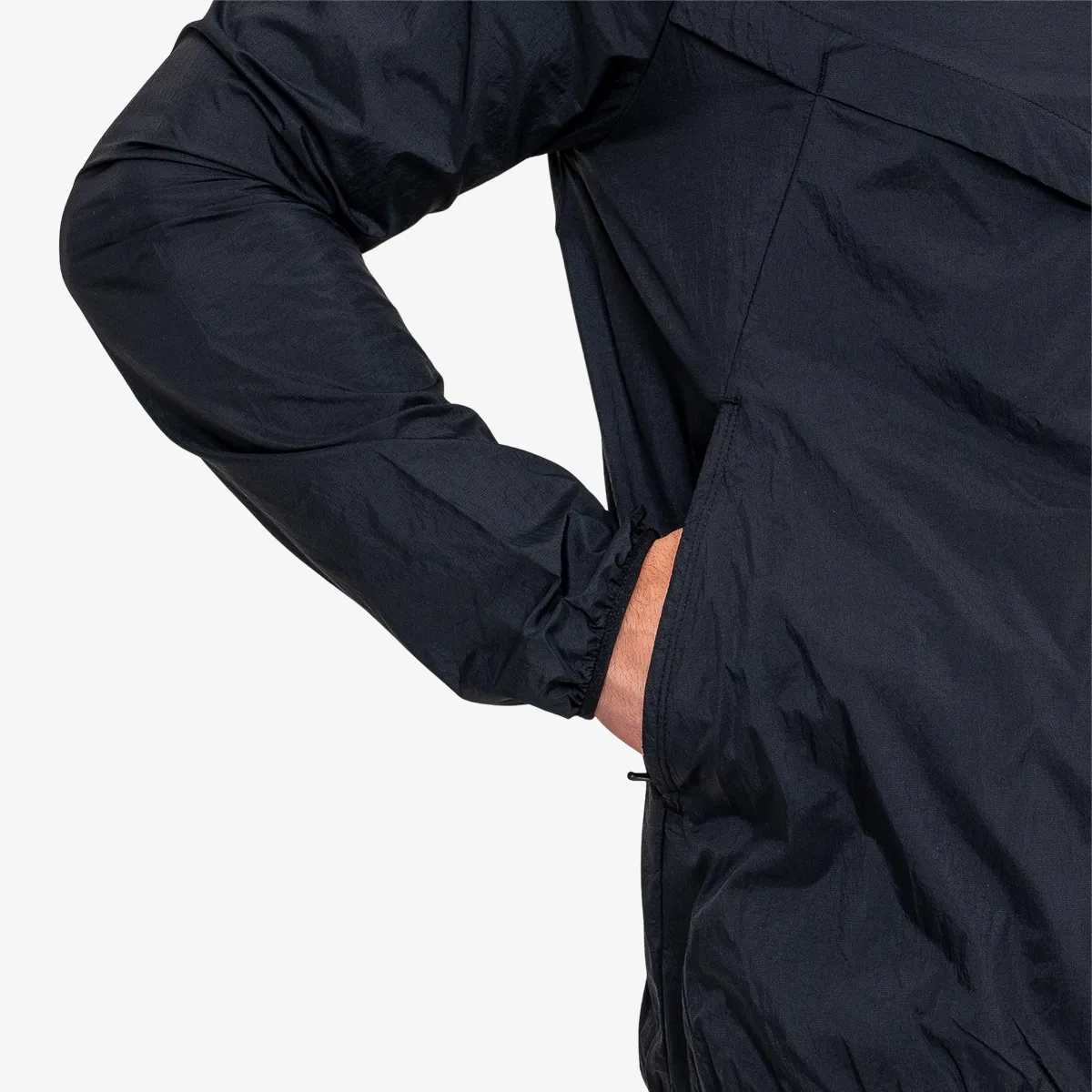 NIKE Jakna M NK UV RPL STRIDE ENERGY JKT 