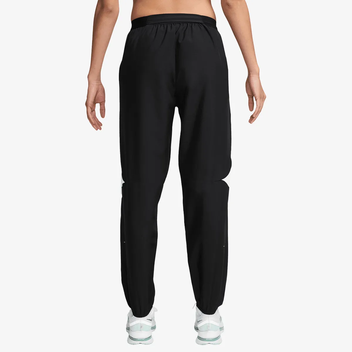 NIKE Hlače W NK SWOOSH DF PANT