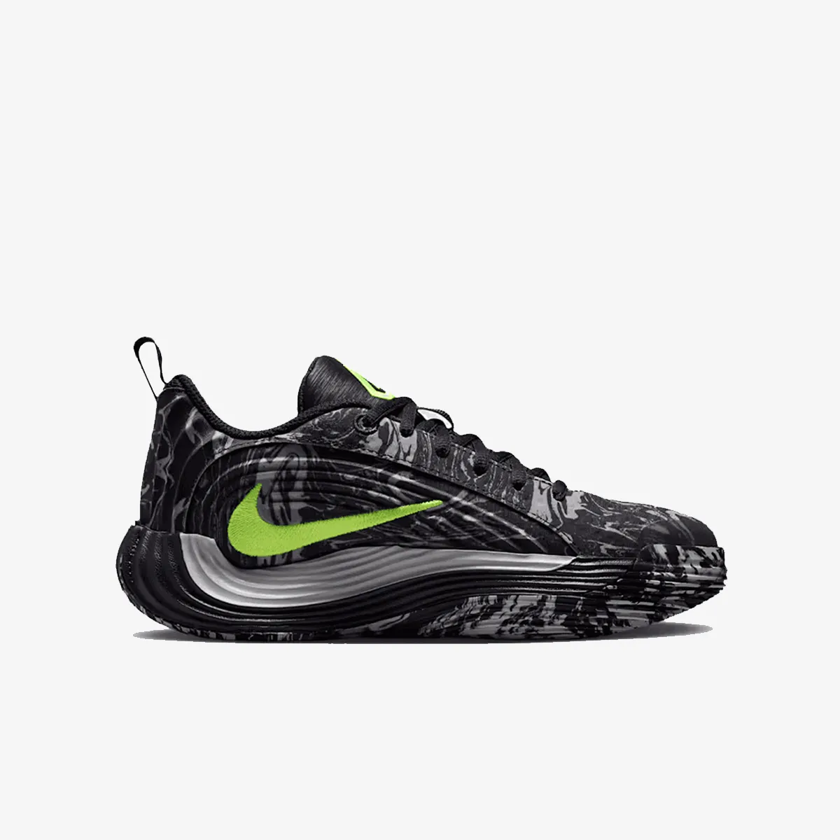 NIKE Tenisice GIANNIS IMMORTALITY 5 (GS)