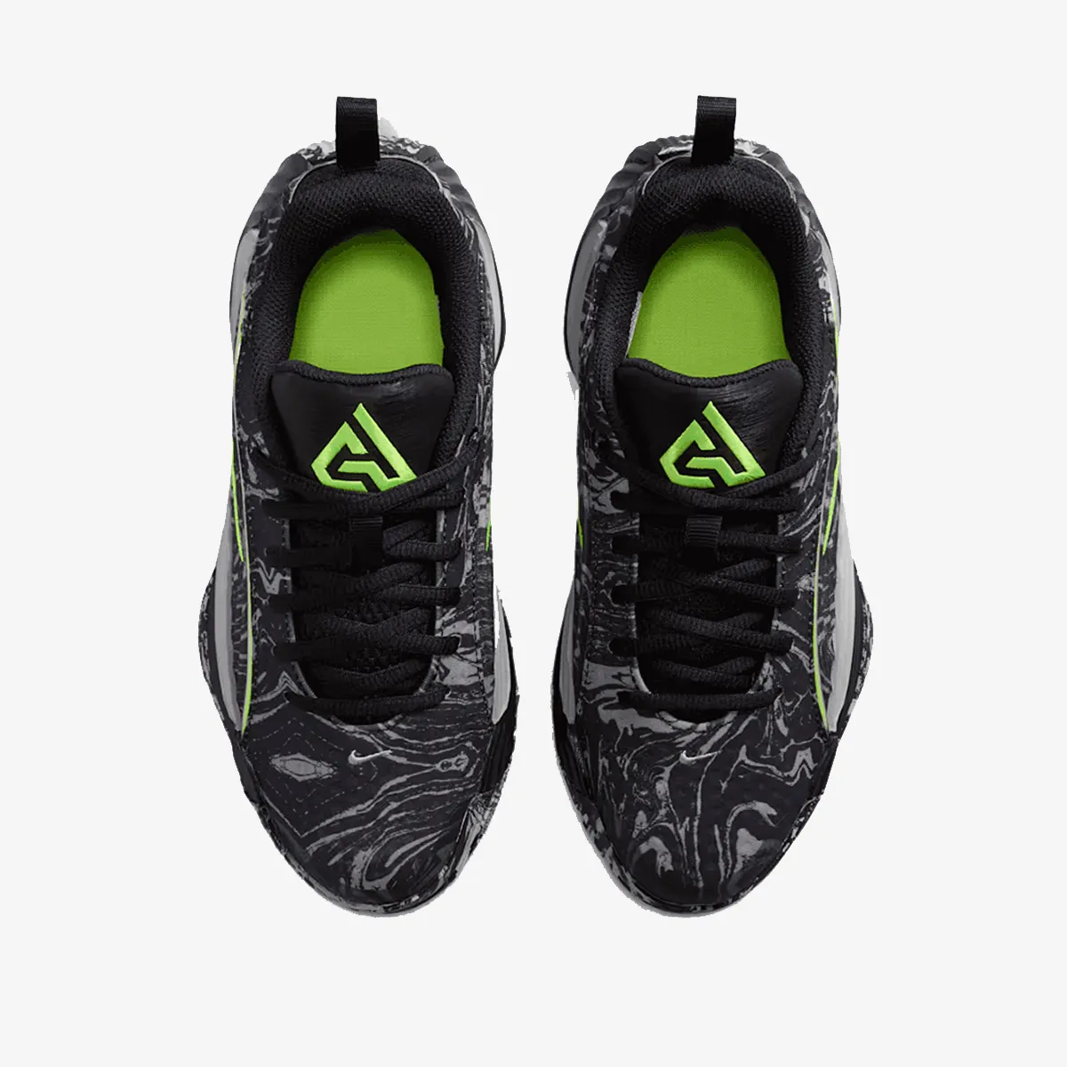 NIKE Tenisice GIANNIS IMMORTALITY 5 (GS)