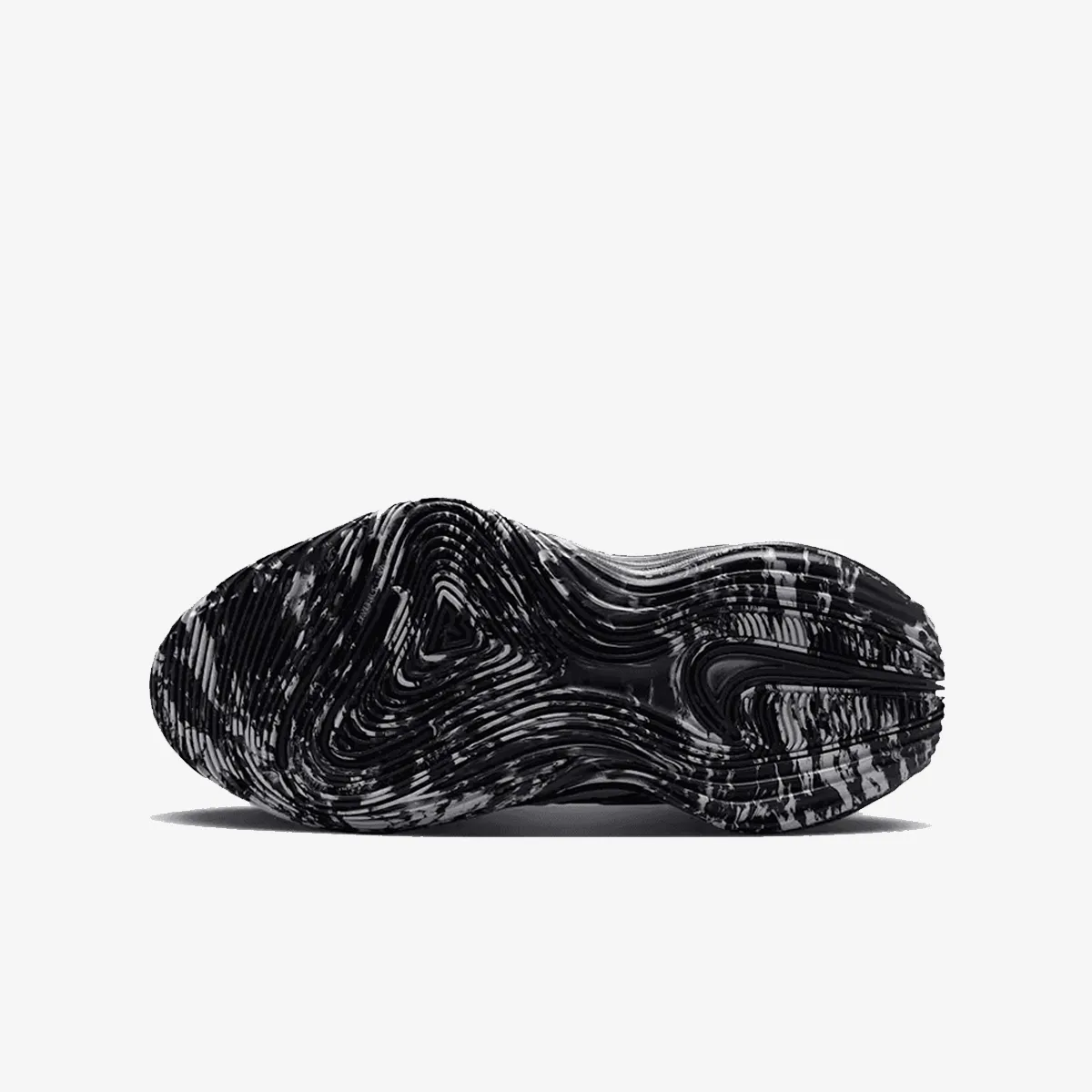 NIKE Tenisice GIANNIS IMMORTALITY 5 (GS)