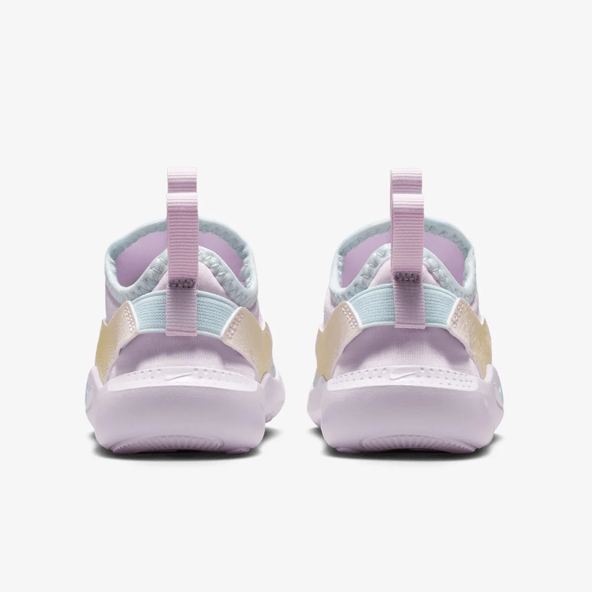 NIKE Tenisice FLEX RUNNER 4 LILS (TD) 
