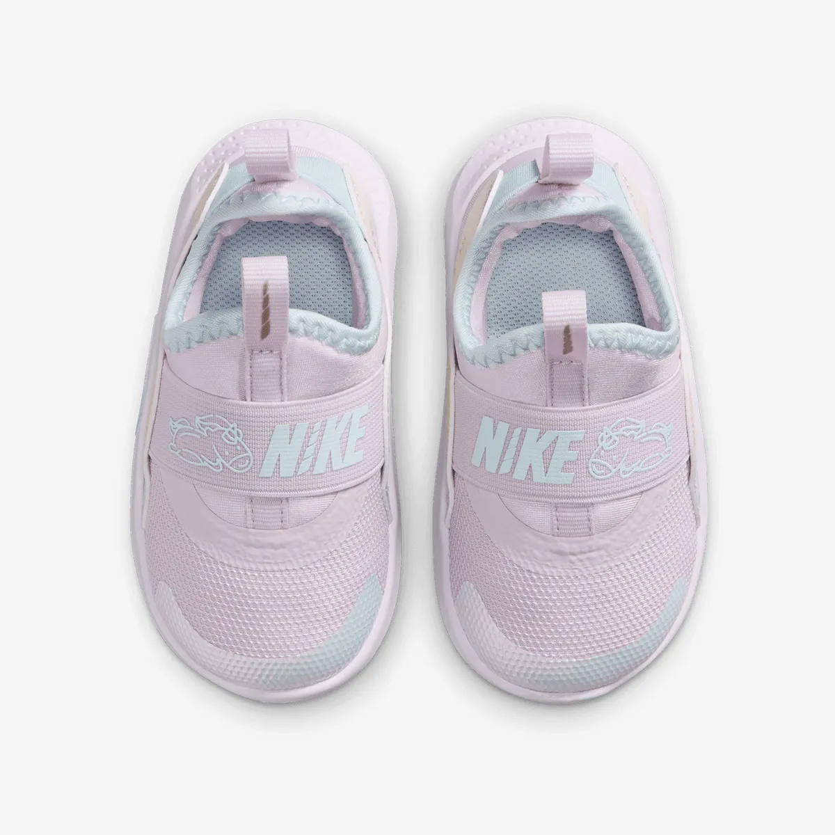 NIKE Tenisice FLEX RUNNER 4 LILS (TD) 
