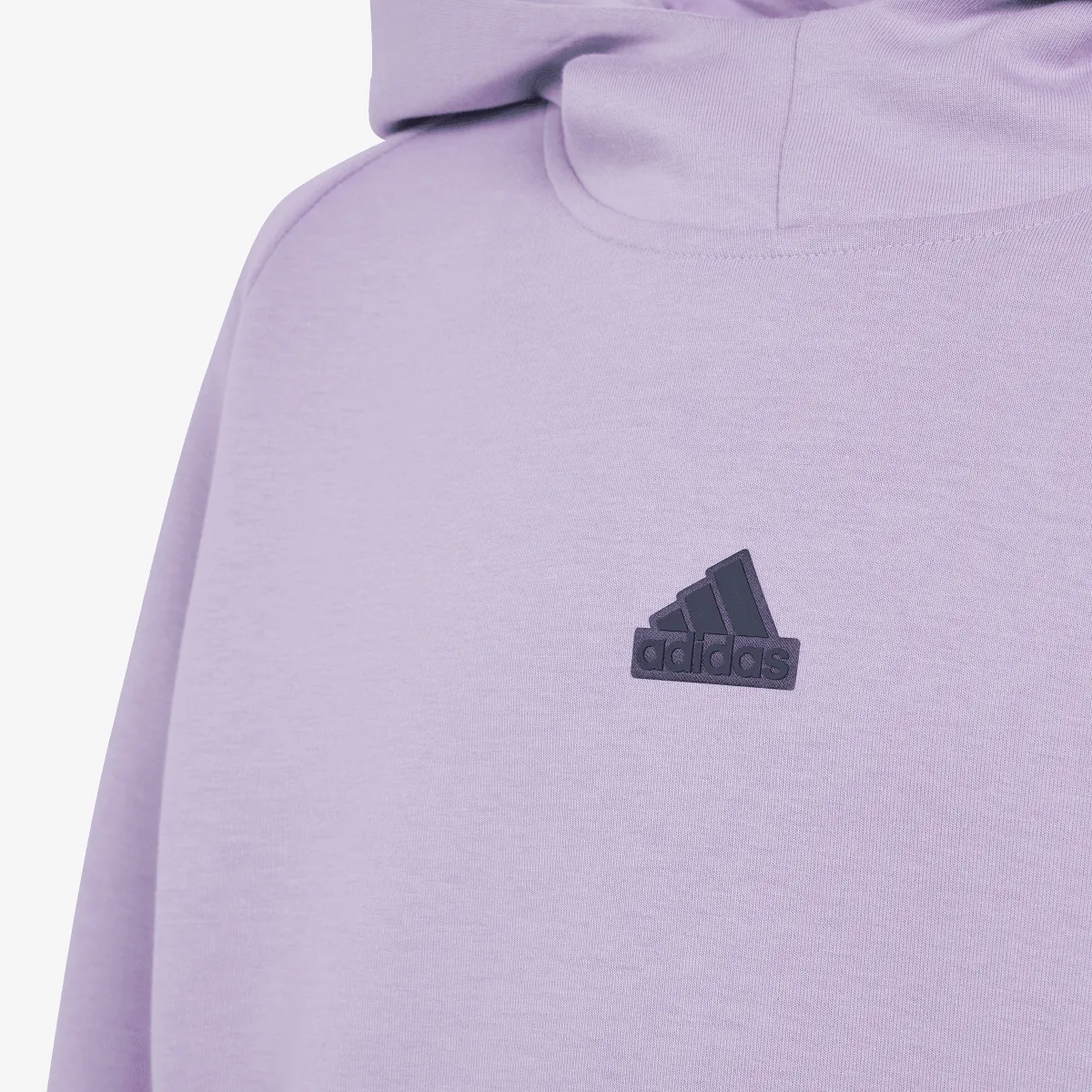ADIDAS Majica s kapuljačom J Z.N.E. HD 