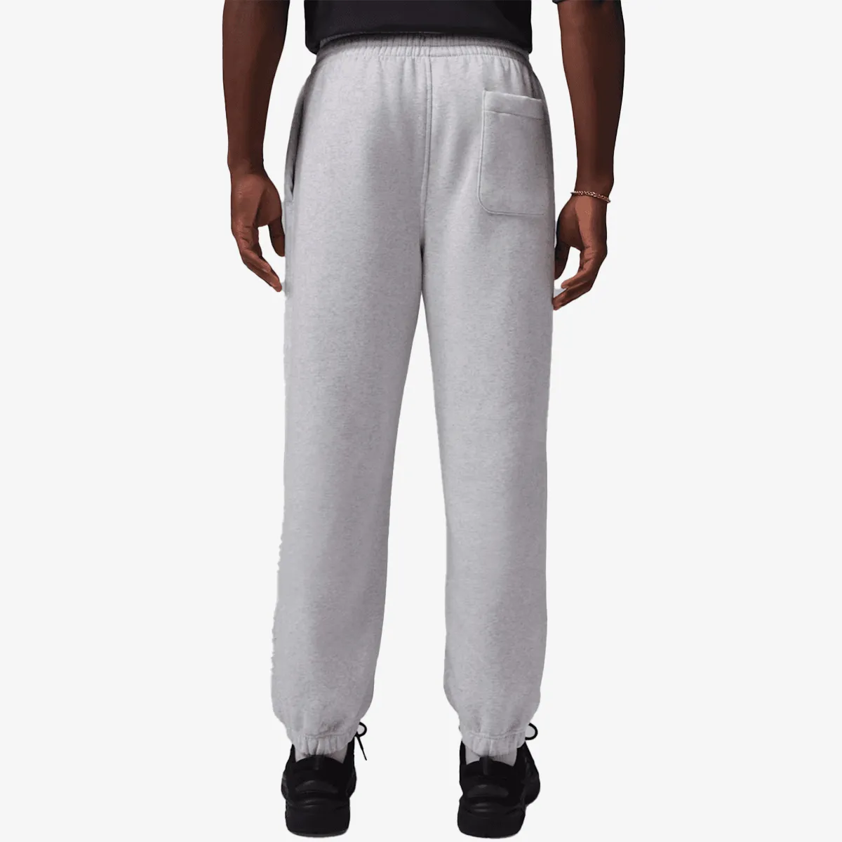 JORDAN Hlače M J BRK ST FLC CUFF PANT BB