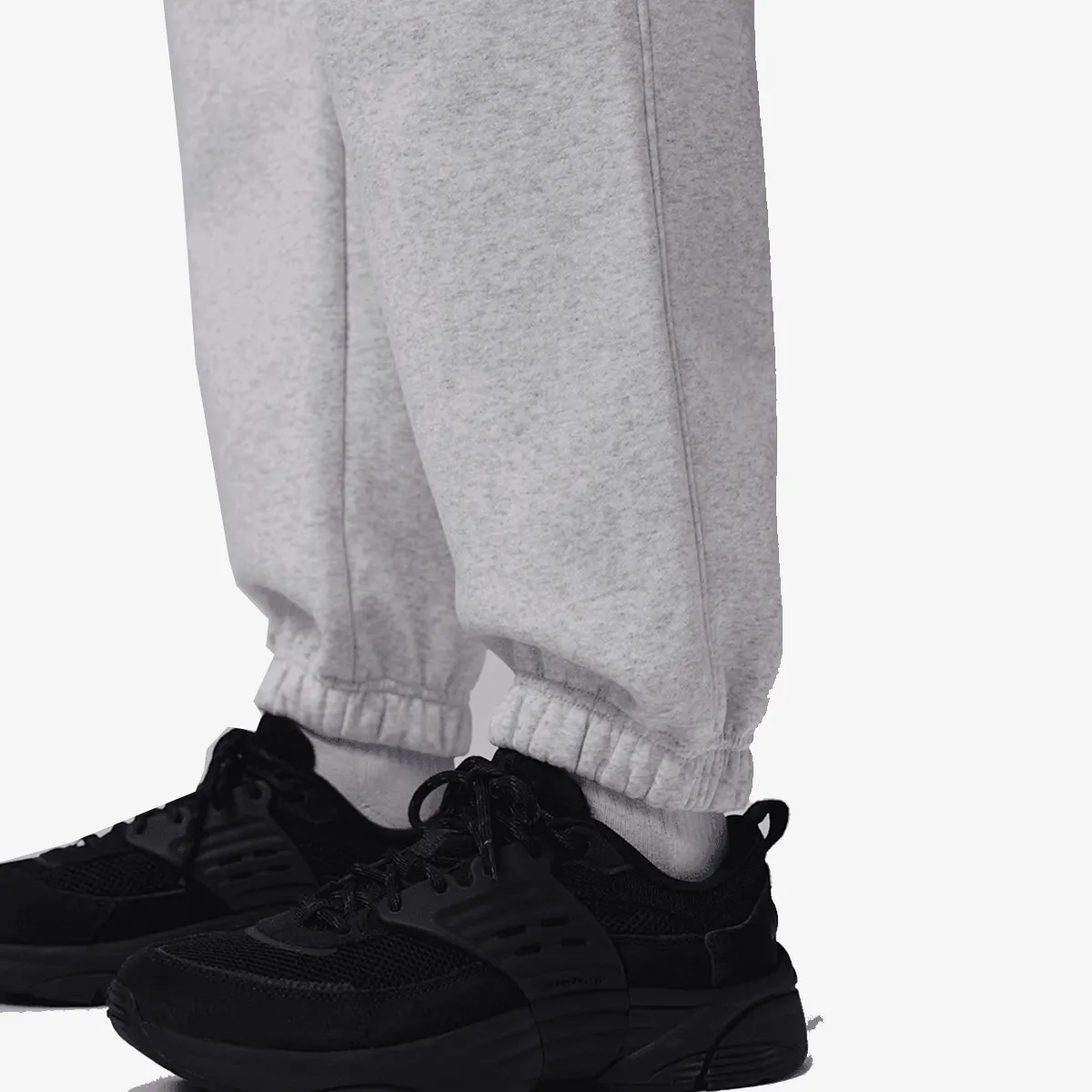 JORDAN Hlače M J BRK ST FLC CUFF PANT BB
