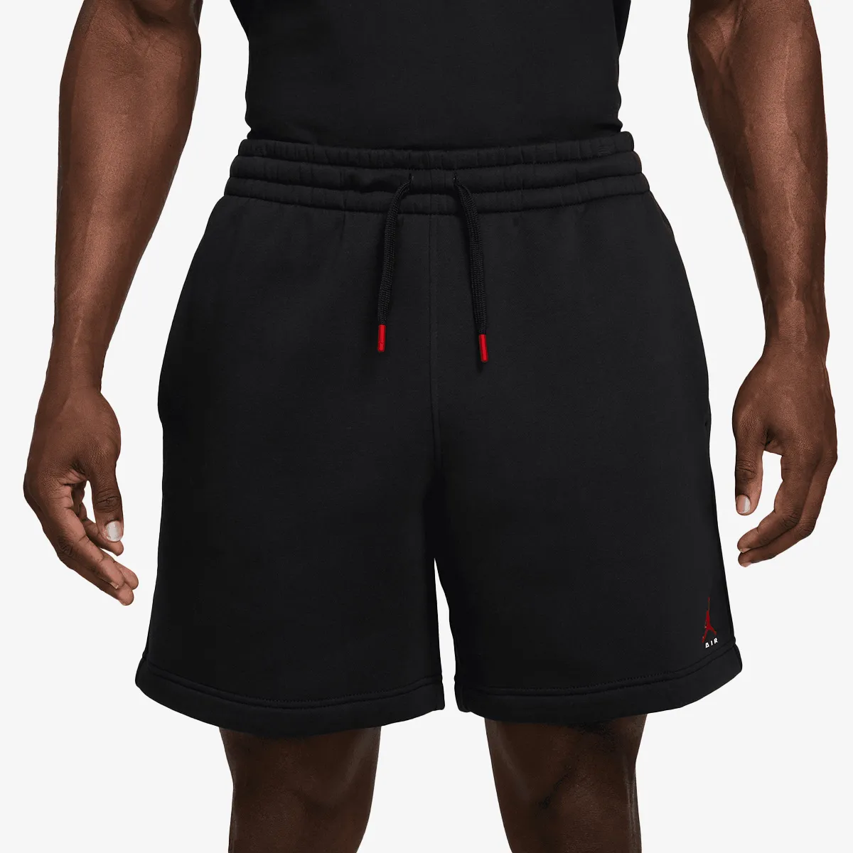 NIKE Kratke hlače M J BRK ST FLC 7