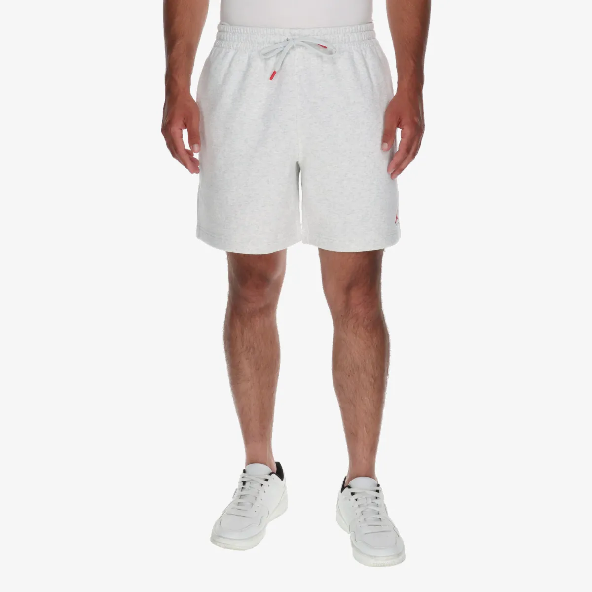 NIKE Kratke hlače M J BRK ST FLC 7