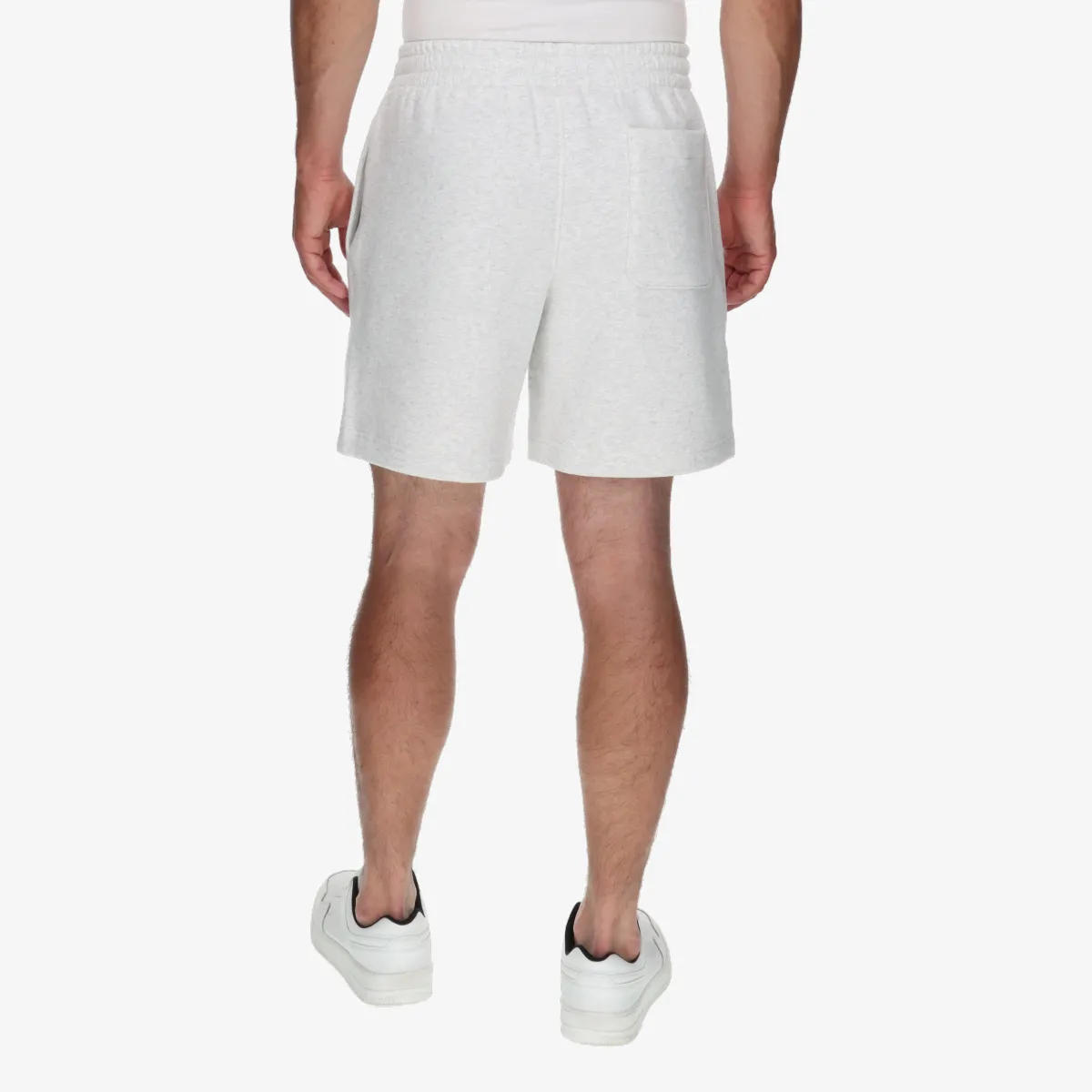 NIKE Kratke hlače M J BRK ST FLC 7