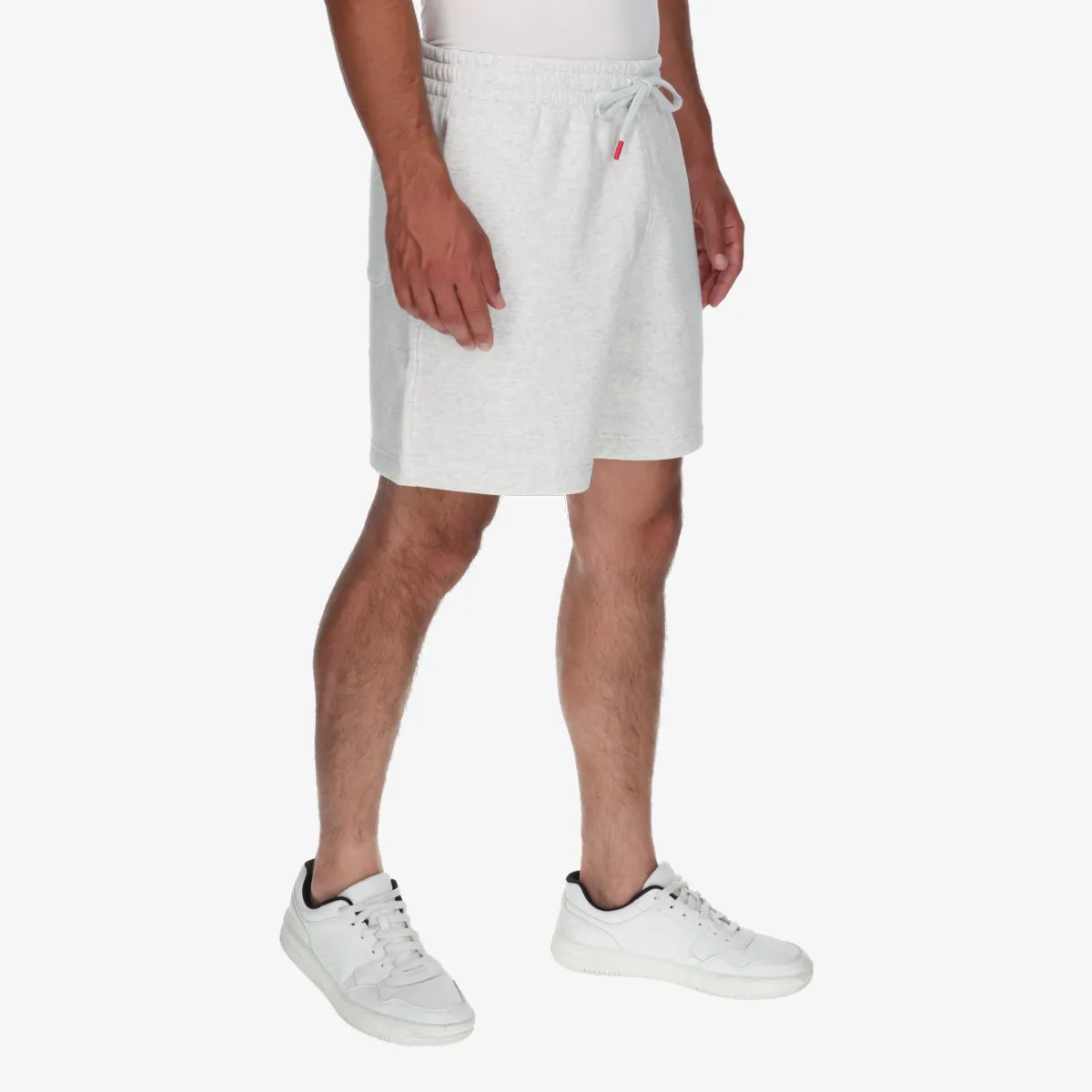 NIKE Kratke hlače M J BRK ST FLC 7