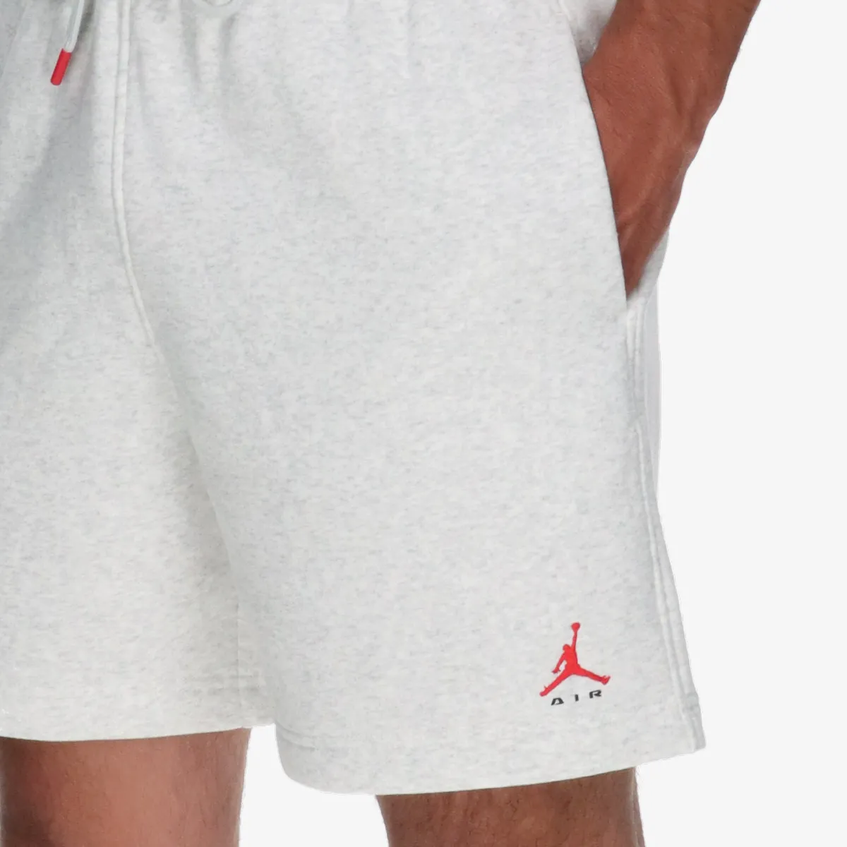 NIKE Kratke hlače M J BRK ST FLC 7