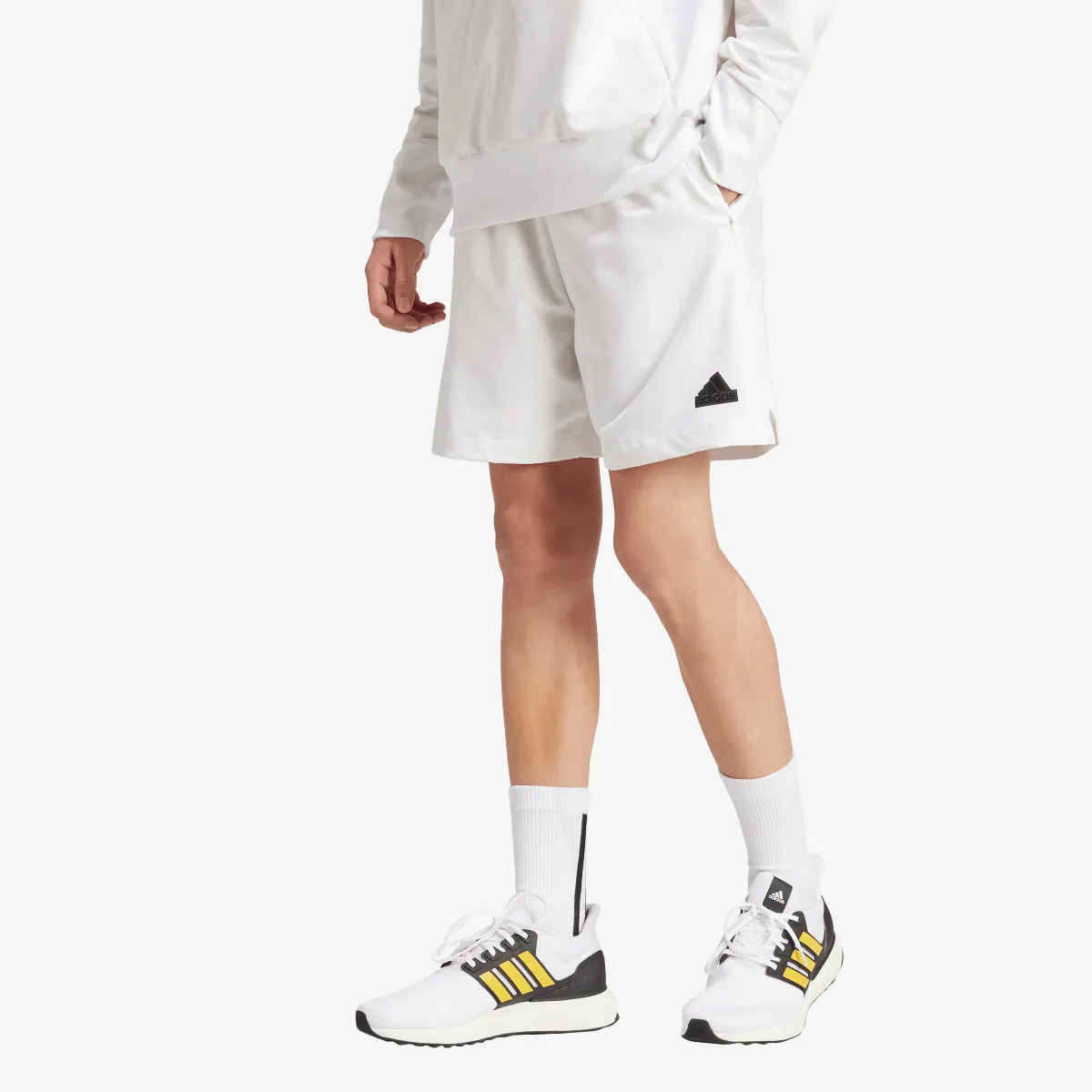 ADIDAS Kratke hlače M Z.N.E. WV SH 