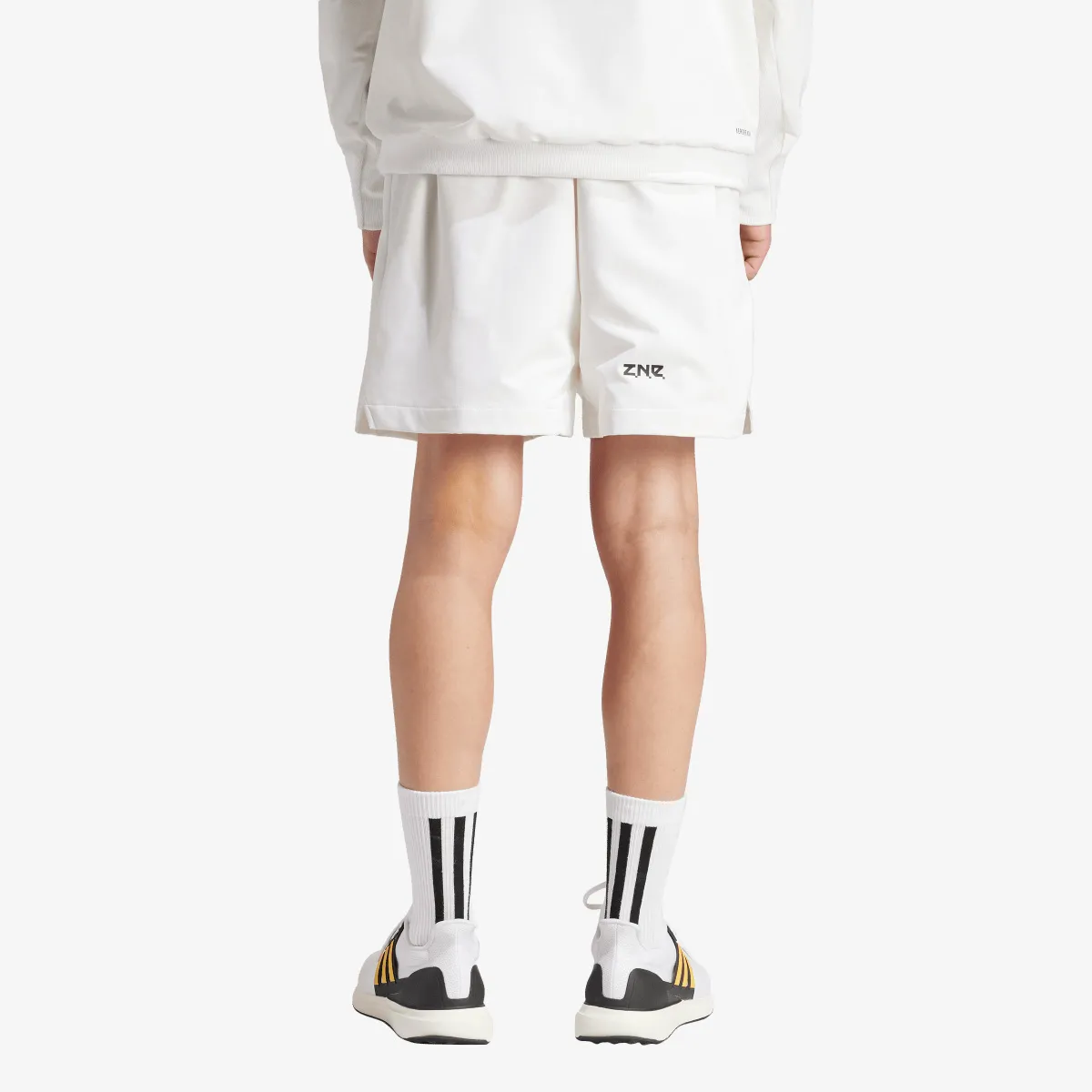 ADIDAS Kratke hlače M Z.N.E. WV SH 
