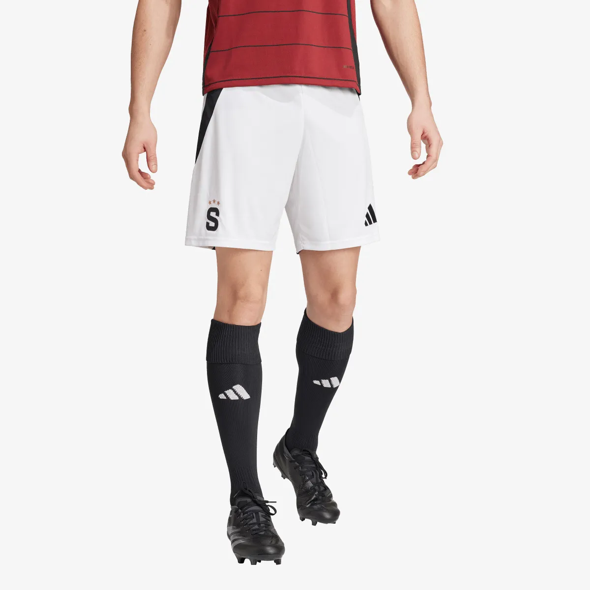 ADIDAS Kratke hlače ACSP H SHO 