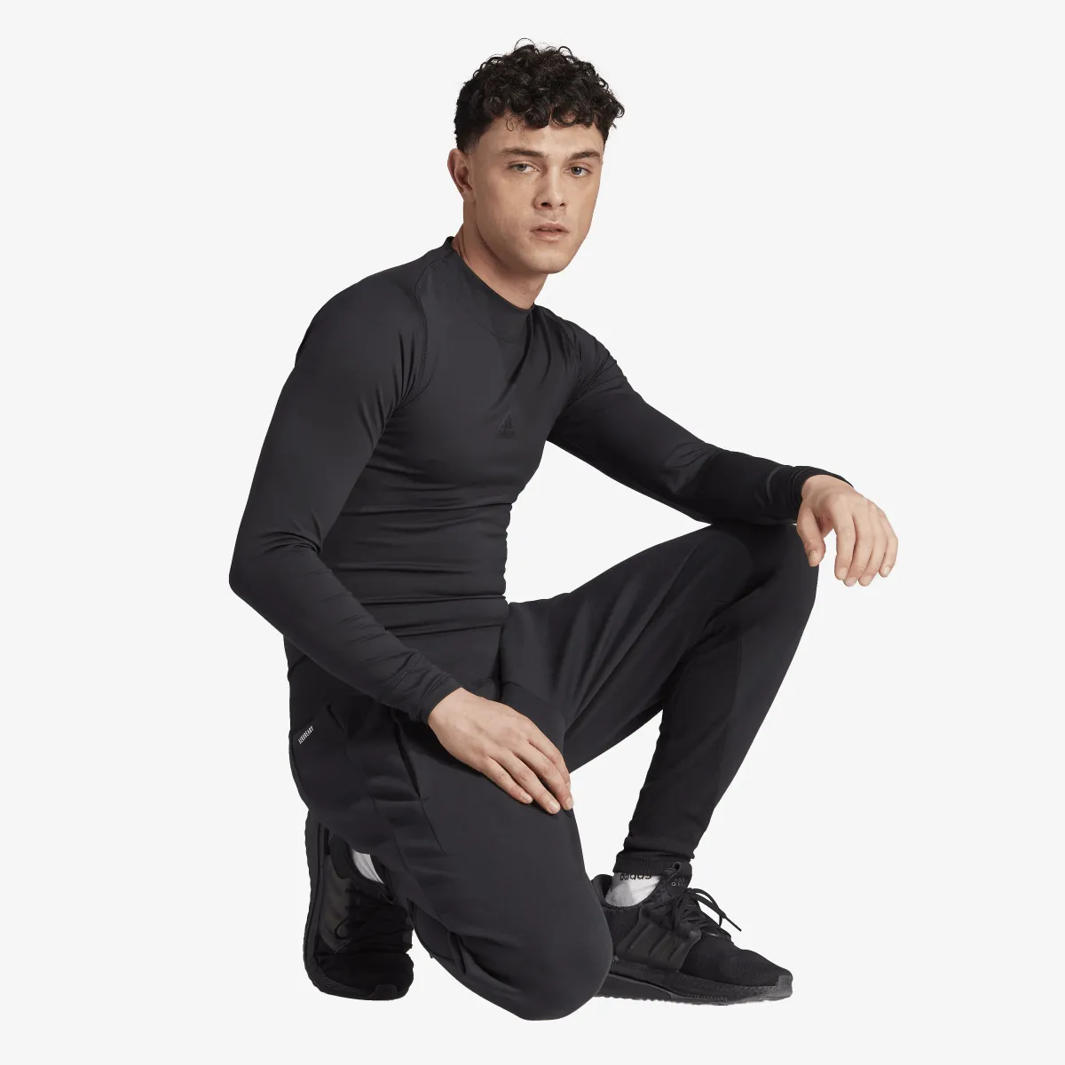 ADIDAS Hlače M Z.N.E. PR PT 