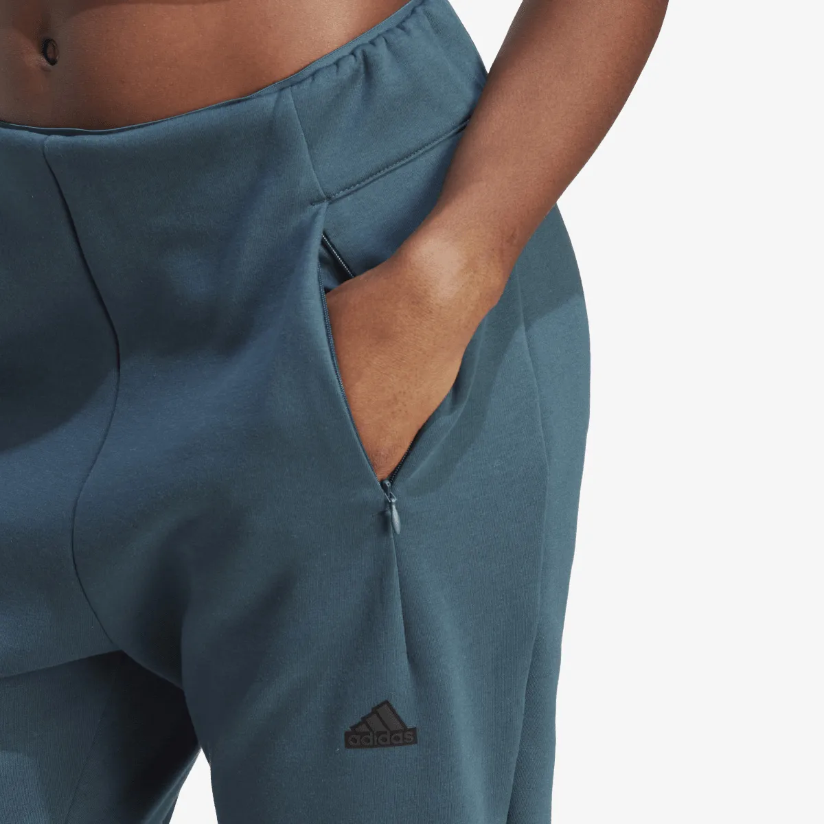 ADIDAS Hlače W  Z.N.E. PT 