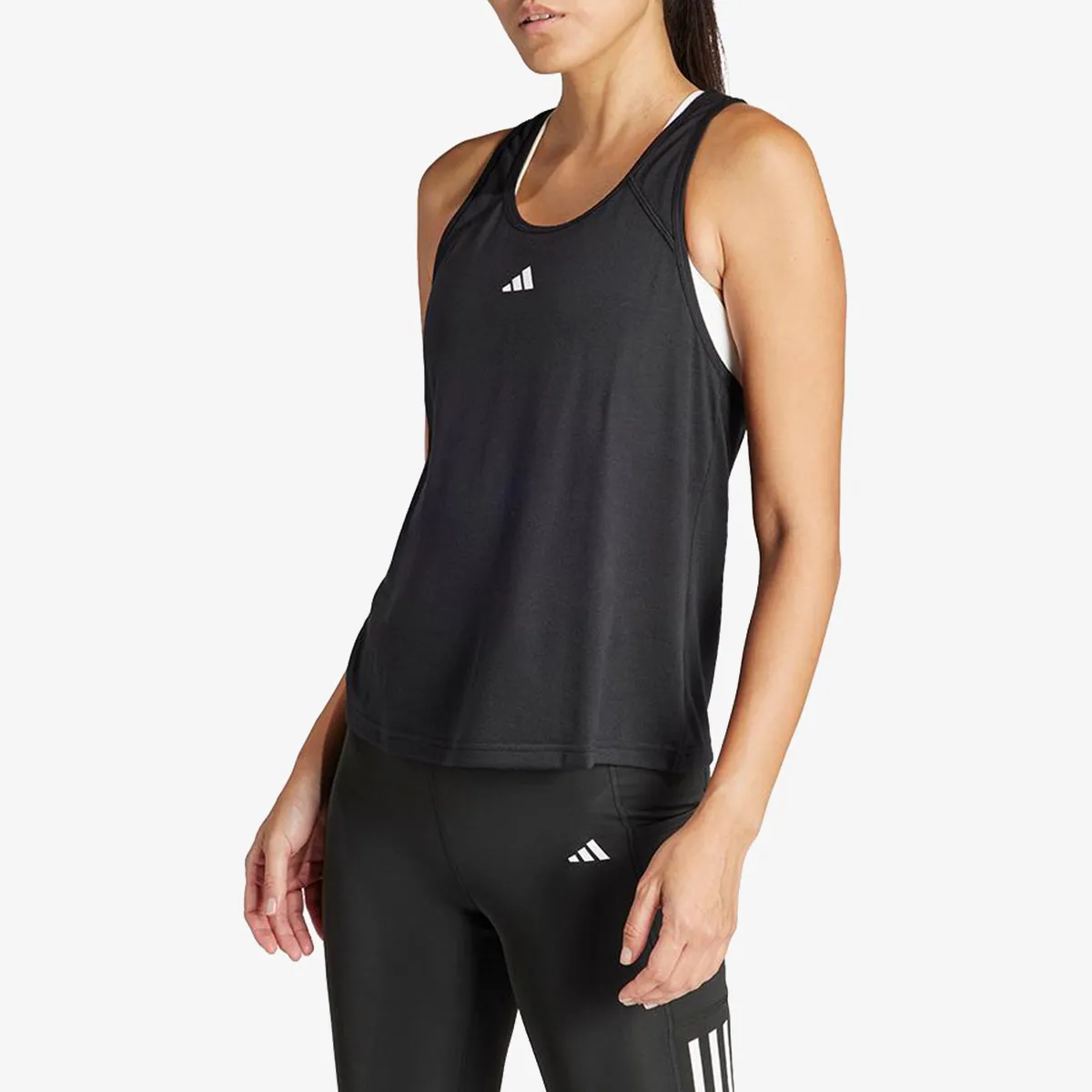 ADIDAS T-Shirt TR-ES MIN TK 