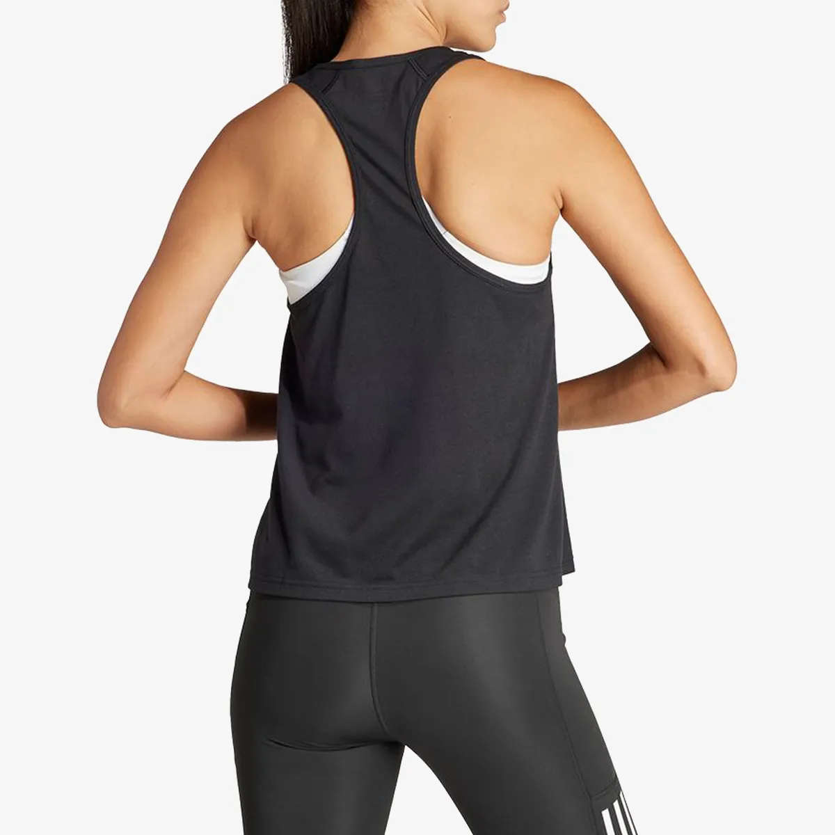 ADIDAS T-Shirt TR-ES MIN TK 