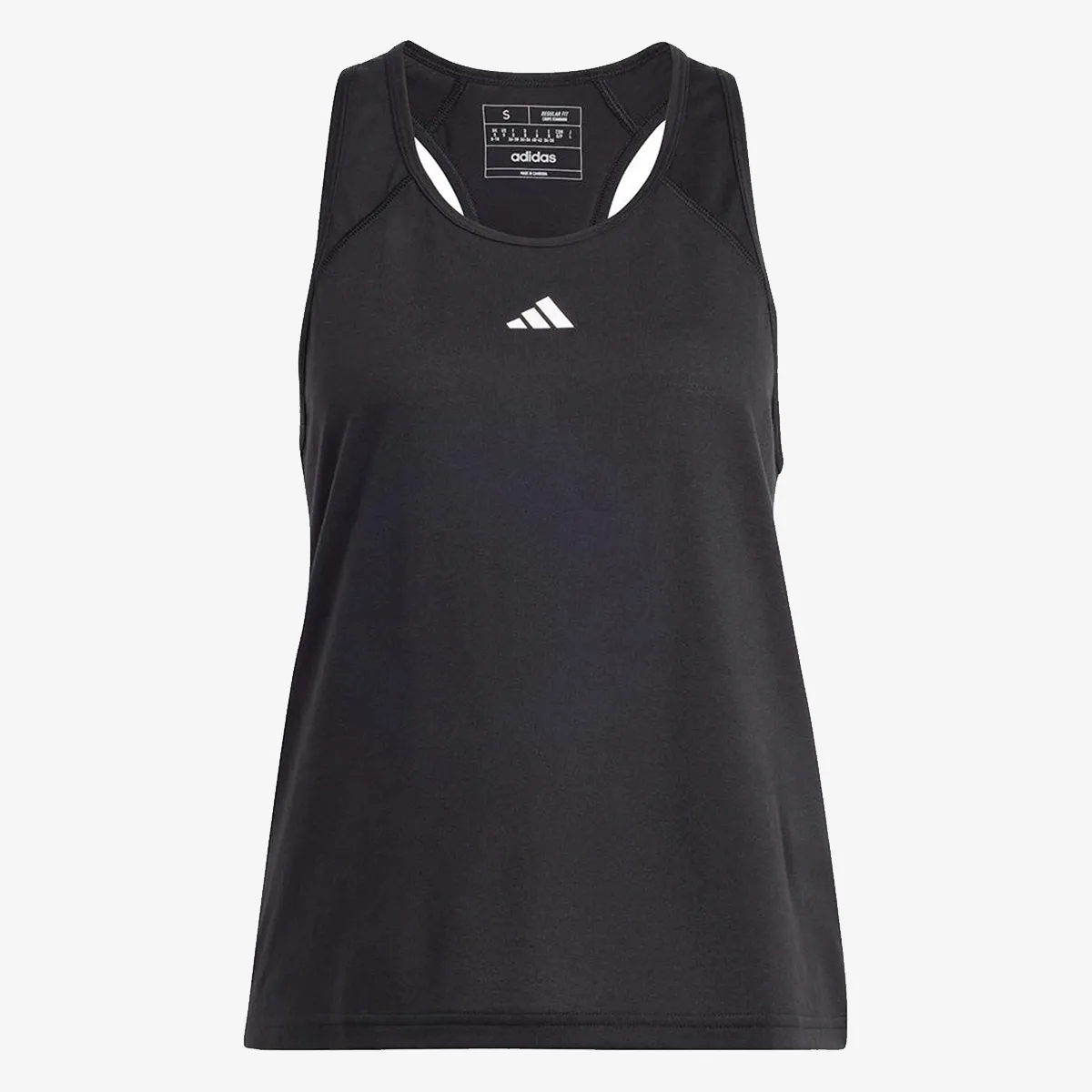 ADIDAS T-Shirt TR-ES MIN TK 