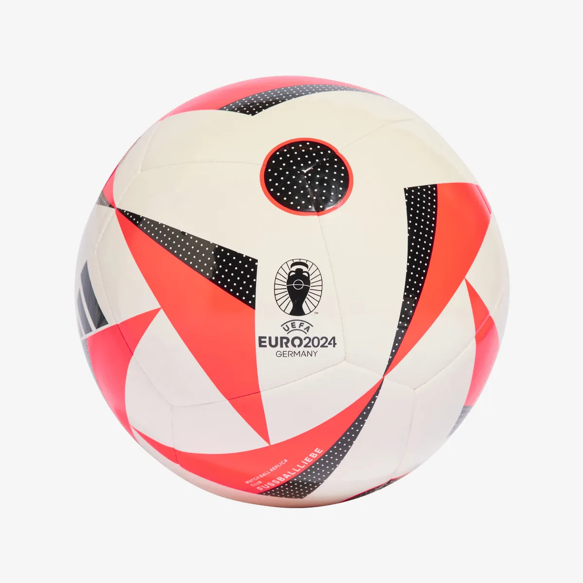 ADIDAS Lopta EURO24 CLB 