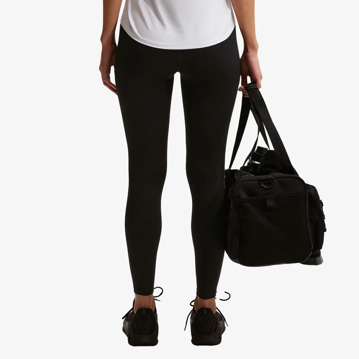 NIKE Tajice W NK DF ONE HR 7/8 TIGHT USEAM 