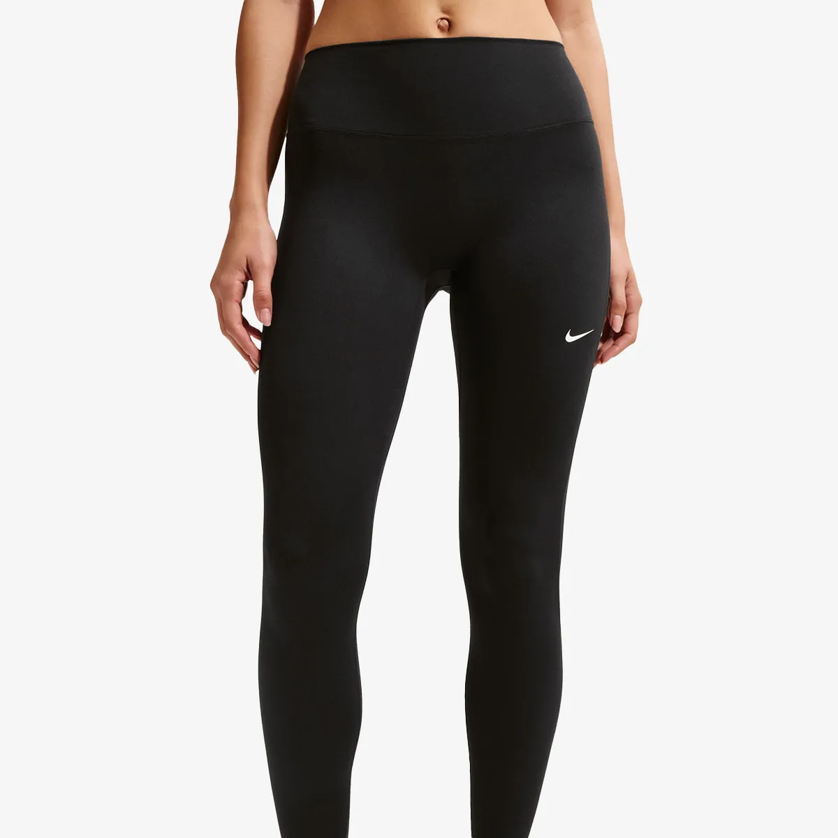 NIKE Tajice W NK DF ONE HR 7/8 TIGHT USEAM 