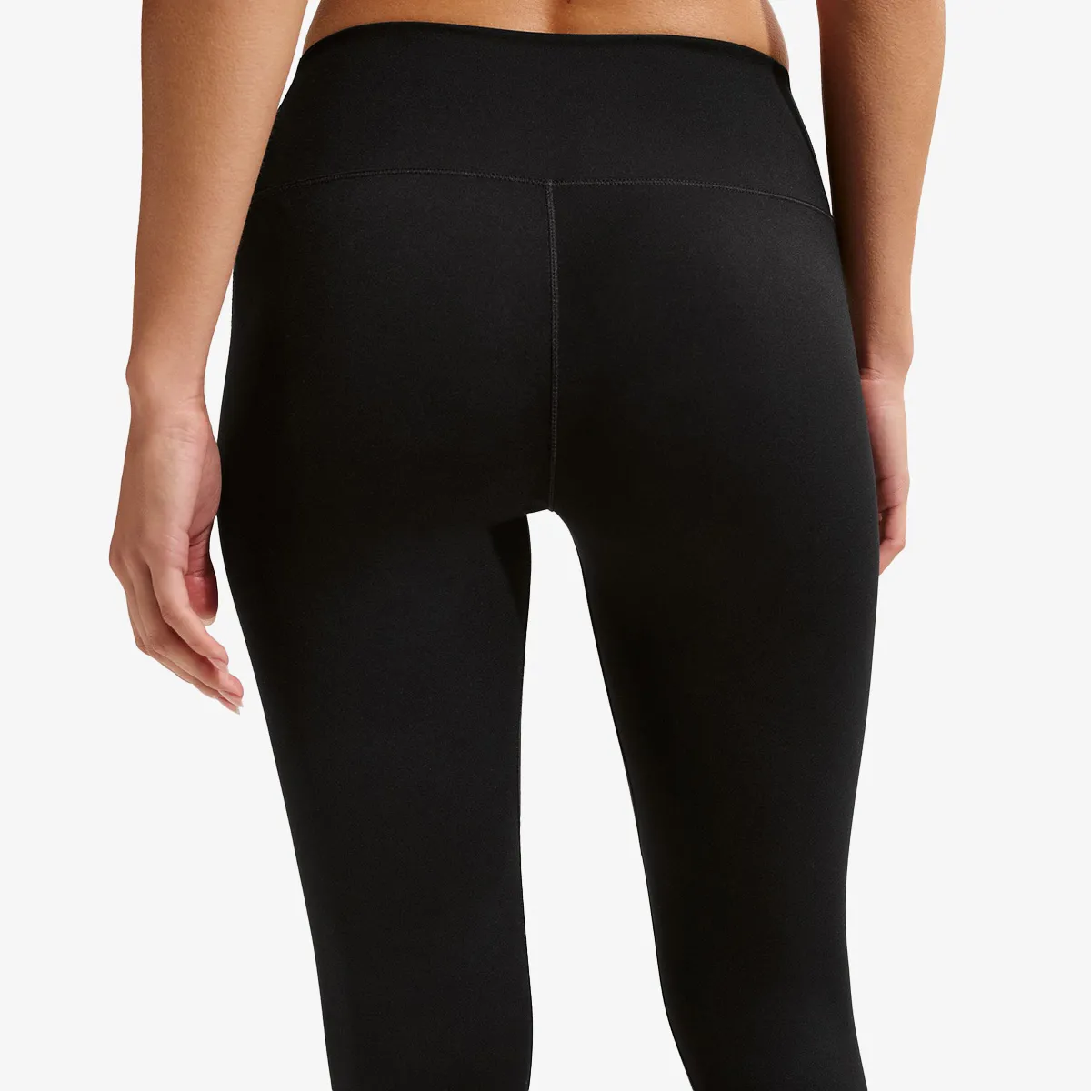 NIKE Tajice W NK DF ONE HR 7/8 TIGHT USEAM 