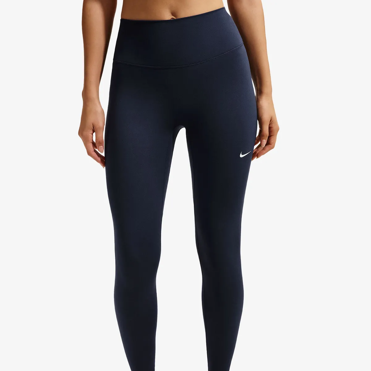 NIKE Tajice W NK DF ONE HR 7/8 TIGHT USEAM 