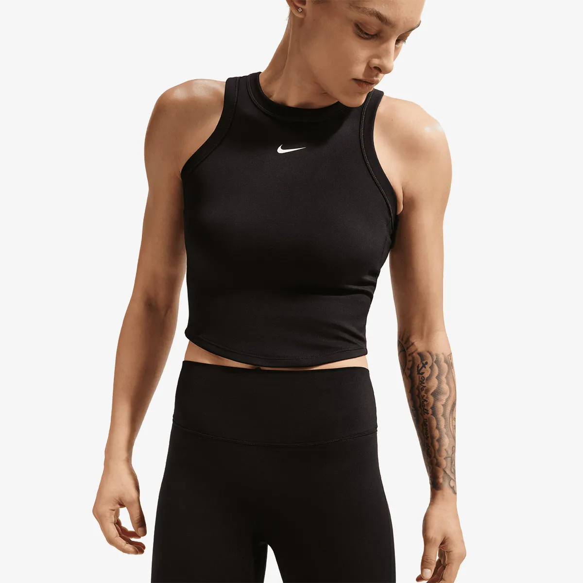 NIKE Tajice W NK DF ONE HR 8