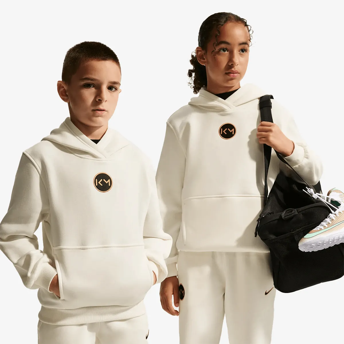 NIKE Majica s kapuljačom KM K NK CLUB FLC HDY