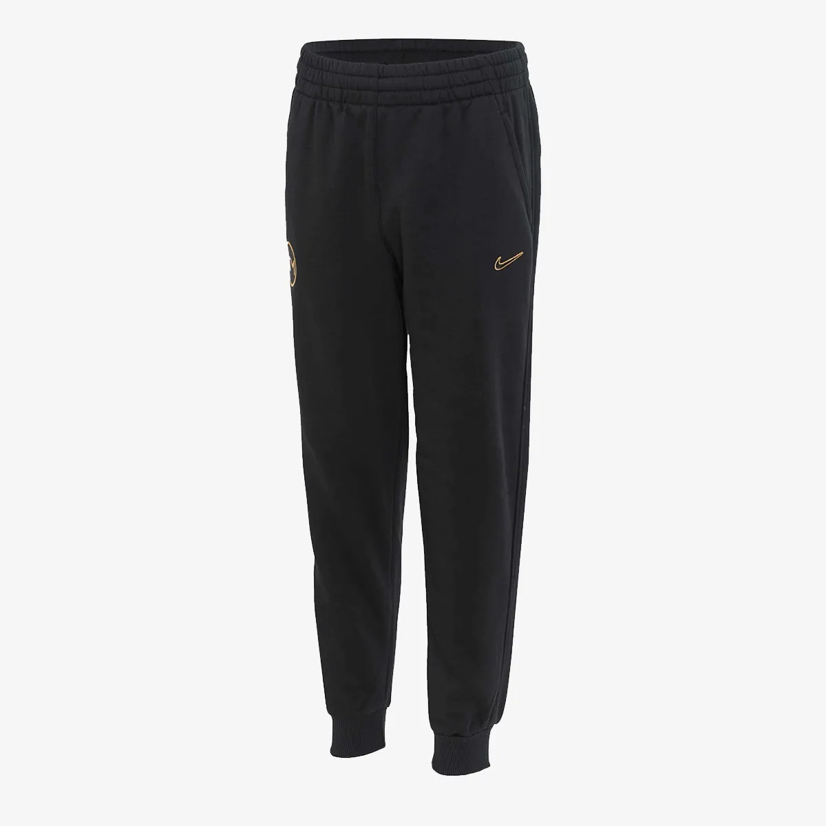 NIKE Hlače KM K NK CLUB FLC JGGR
