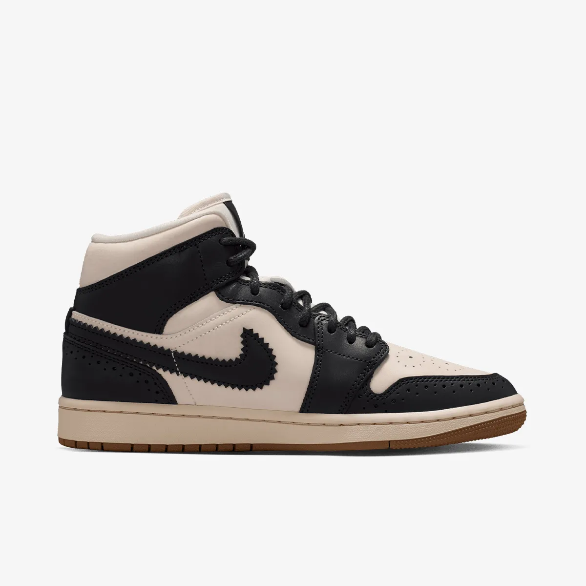 JORDAN Tenisice WMNS AIR JORDAN 1 MID SE