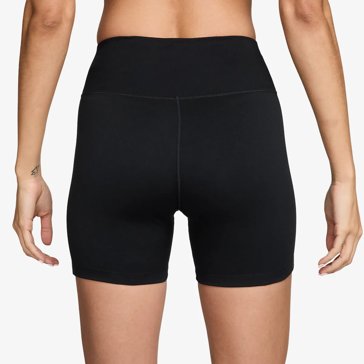 NIKE Tajice W NK DF ONE HR 5IN SHORT USEAM 