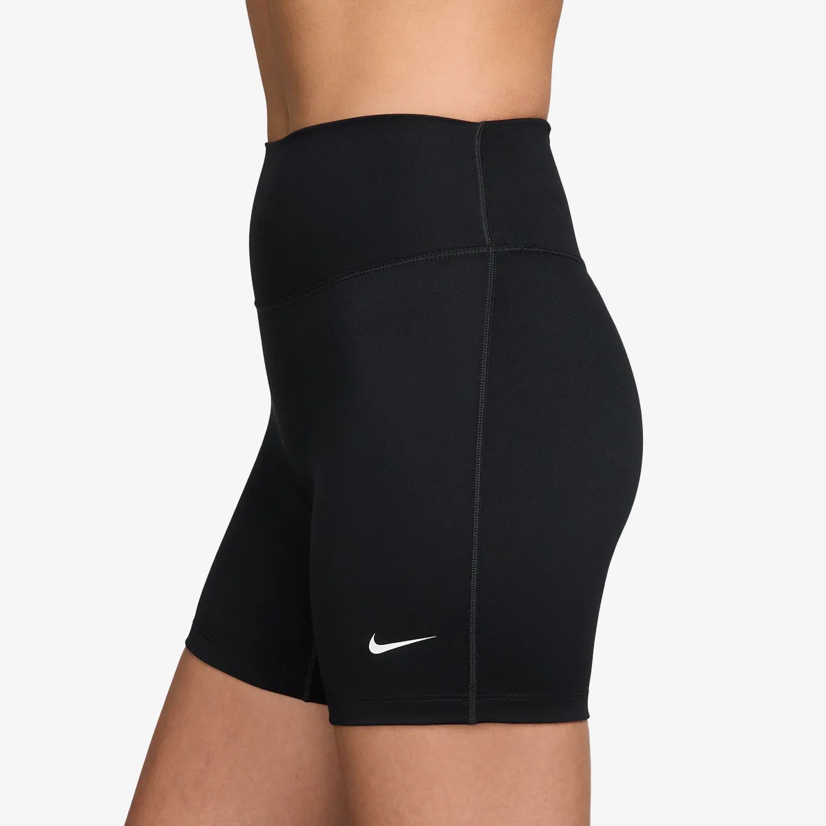 NIKE Tajice W NK DF ONE HR 5IN SHORT USEAM 