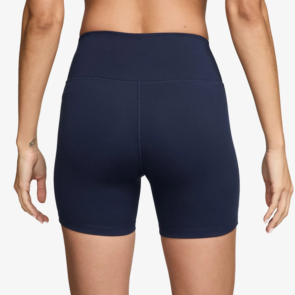 NIKE Tajice W NK DF ONE HR 5IN SHORT USEAM 
