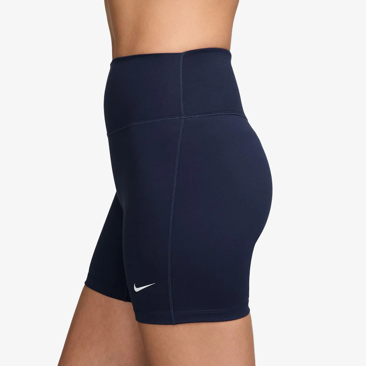NIKE Tajice W NK DF ONE HR 5IN SHORT USEAM 