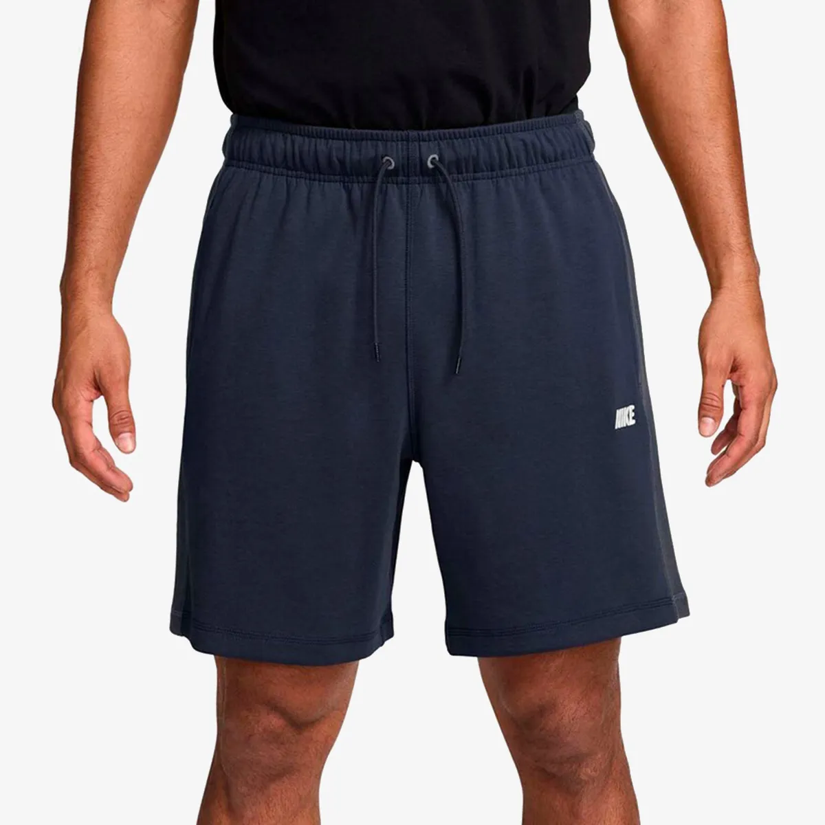 NIKE Kratke hlače M NK CLUB VARSITY SHORT
