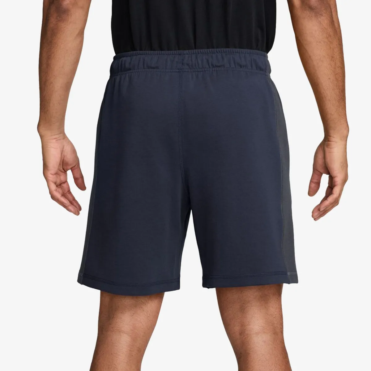 NIKE Kratke hlače M NK CLUB VARSITY SHORT