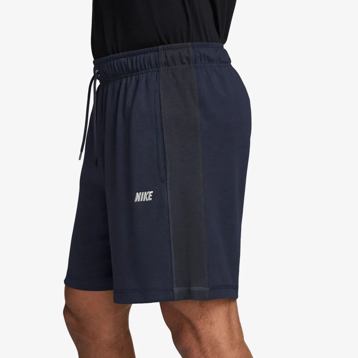 NIKE Kratke hlače M NK CLUB VARSITY SHORT